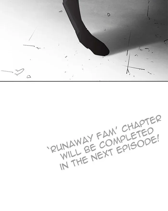 Lookism Chapter 229 page 206