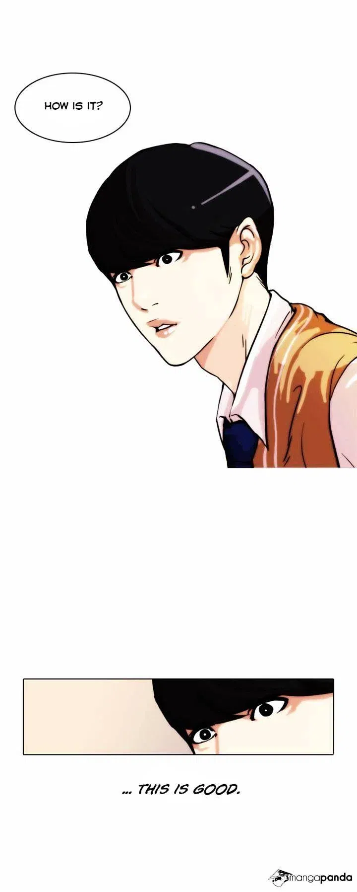 Lookism Chapter 23 page 5