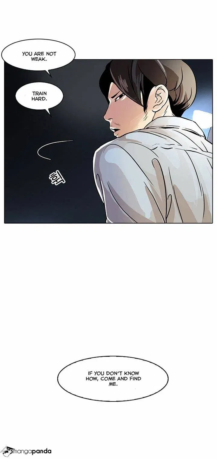 Lookism Chapter 23 page 39