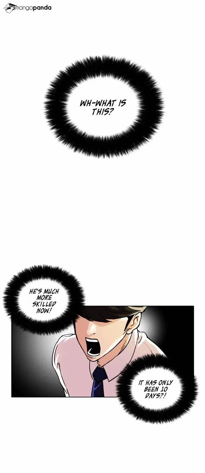 Lookism Chapter 23 page 42