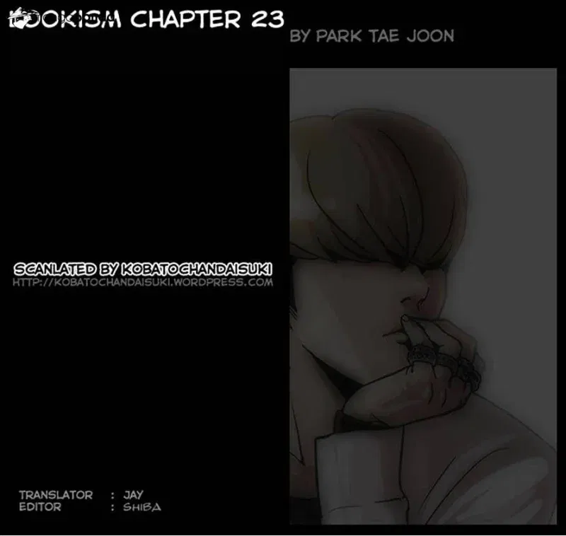 Lookism Chapter 23 page 48