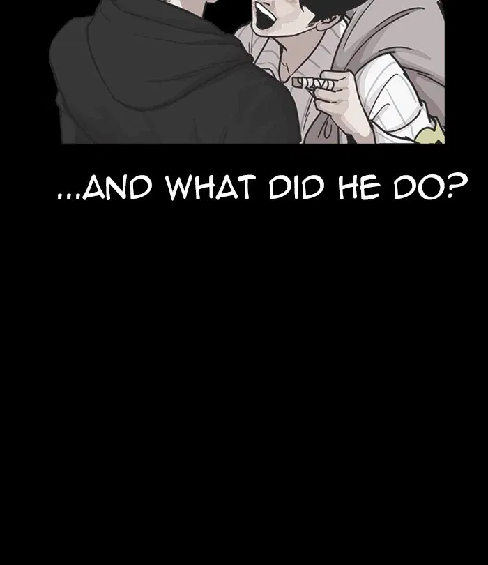 Lookism Chapter 230 page 5