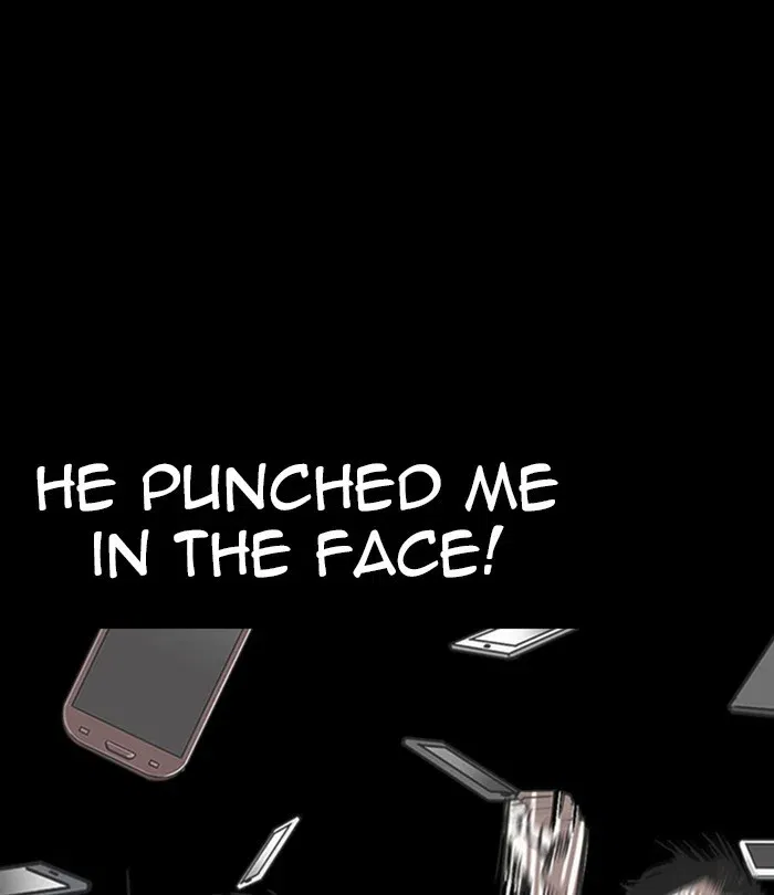 Lookism Chapter 230 page 6