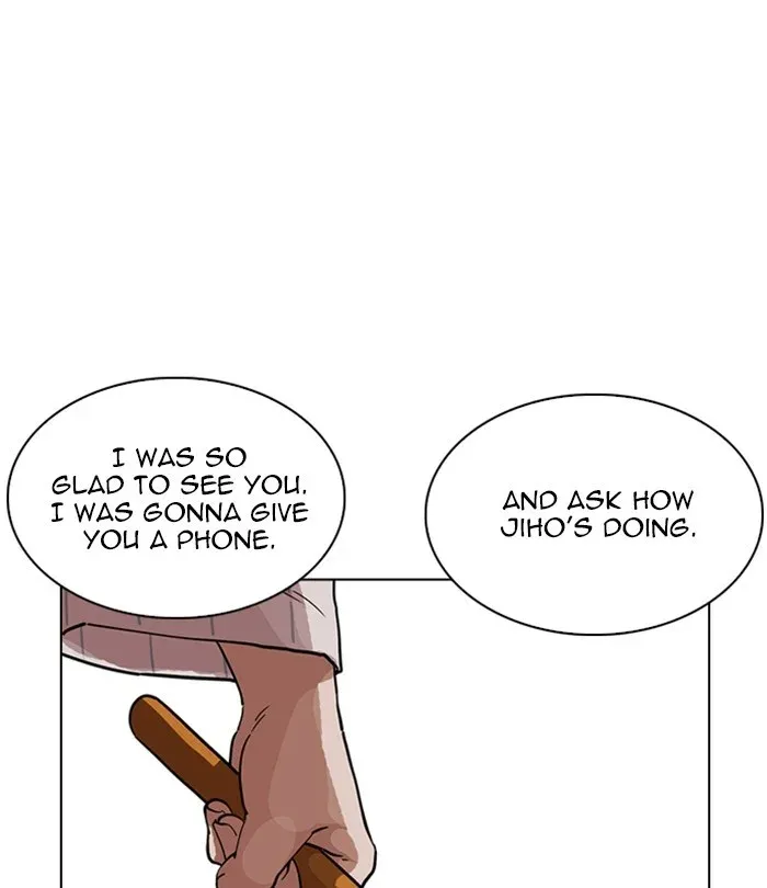 Lookism Chapter 230 page 29
