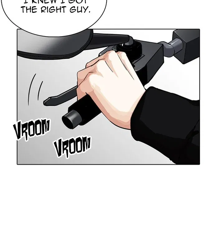 Lookism Chapter 230 page 132