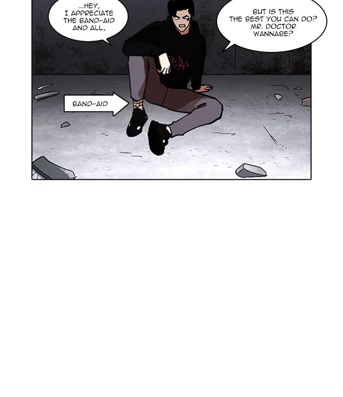 Lookism Chapter 230 page 145