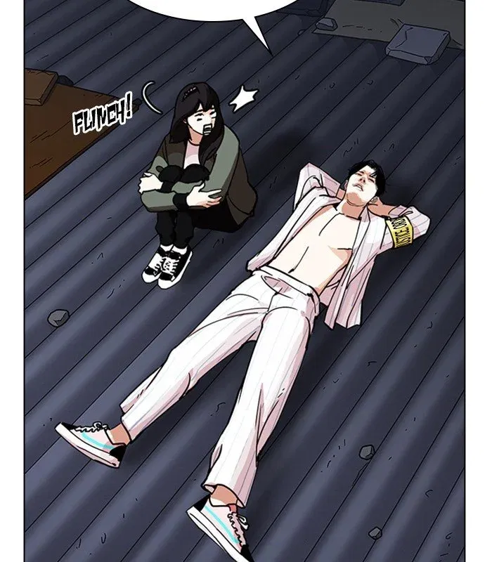 Lookism Chapter 231 page 59