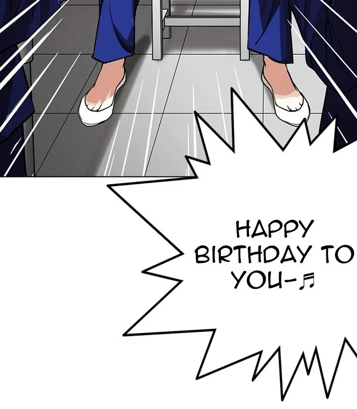 Lookism Chapter 231 page 136