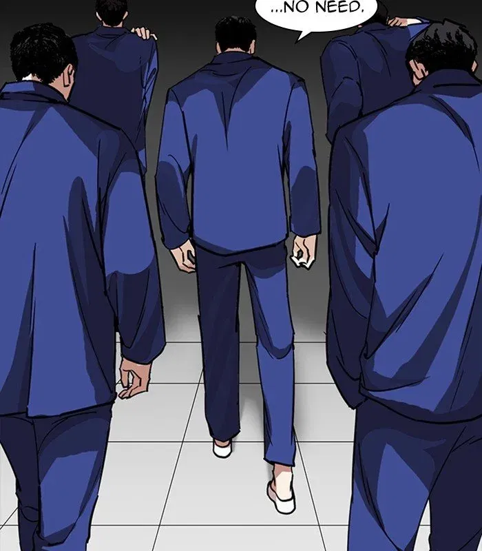 Lookism Chapter 231 page 176