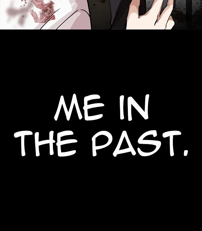 Lookism Chapter 231 page 219