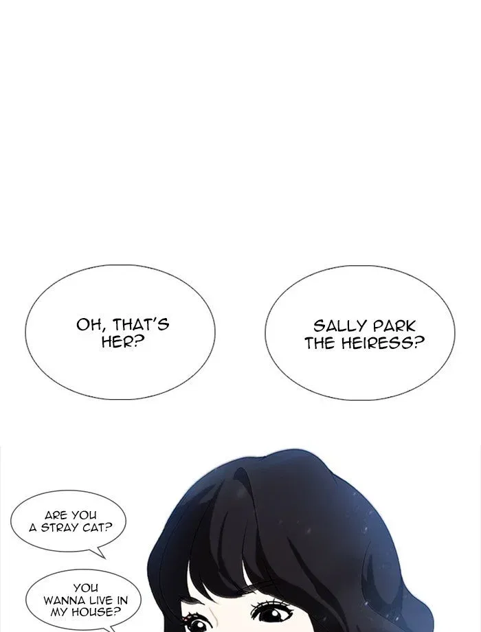 Lookism Chapter 232 page 20