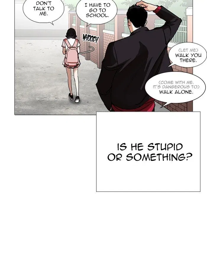 Lookism Chapter 232 page 36