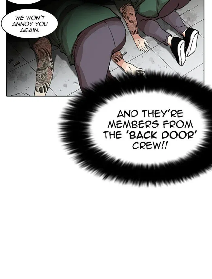 Lookism Chapter 232 page 55