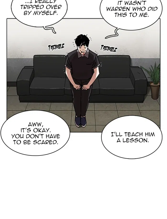 Lookism Chapter 232 page 71