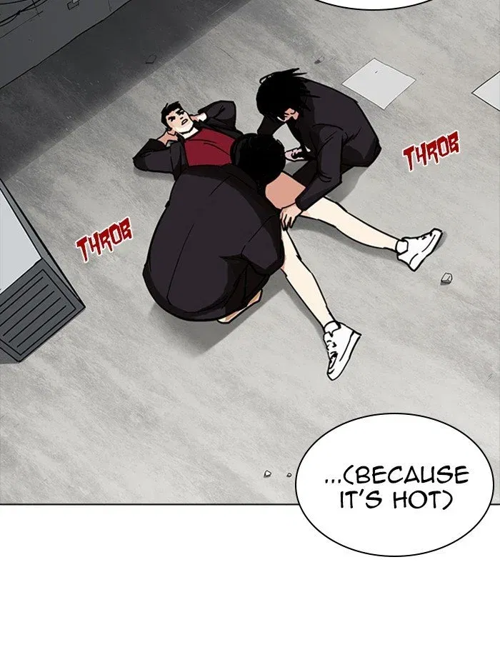 Lookism Chapter 232 page 77