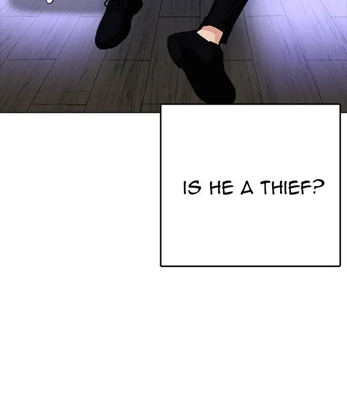 Lookism Chapter 233 page 11