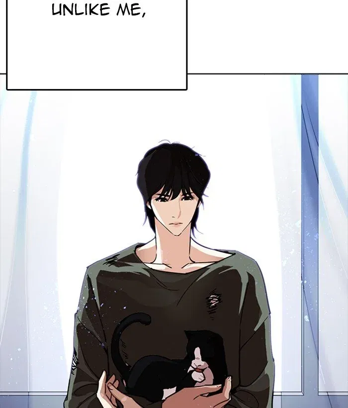 Lookism Chapter 233 page 18