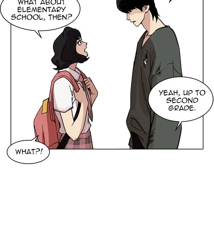 Lookism Chapter 233 page 127