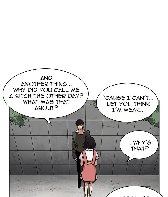 Lookism Chapter 233 page 128