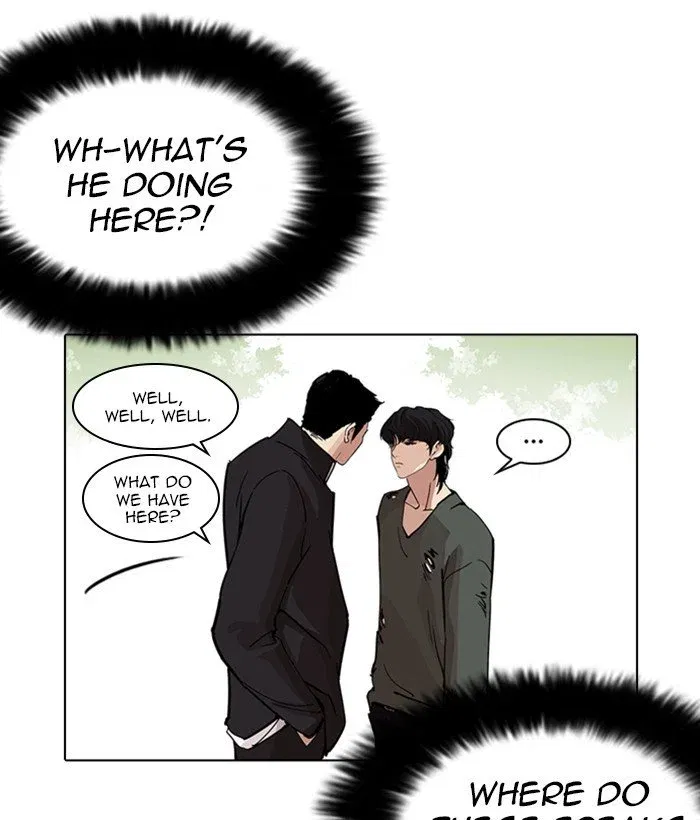 Lookism Chapter 233 page 148