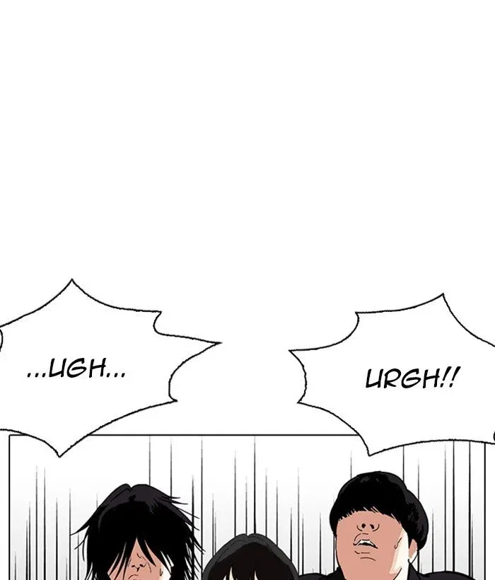 Lookism Chapter 233 page 154