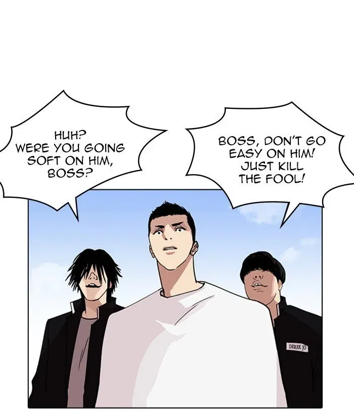 Lookism Chapter 234 page 35