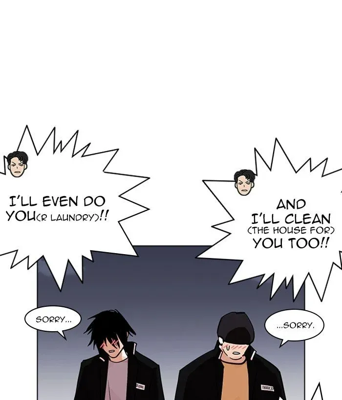 Lookism Chapter 234 page 61