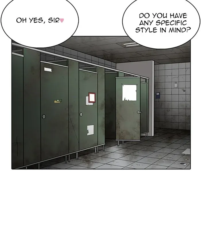 Lookism Chapter 234 page 95