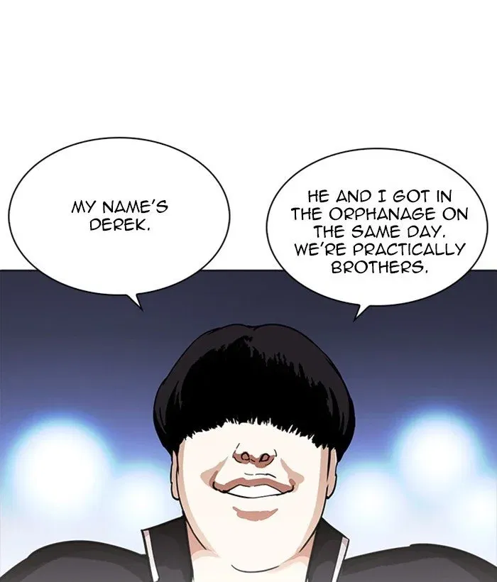 Lookism Chapter 234 page 137