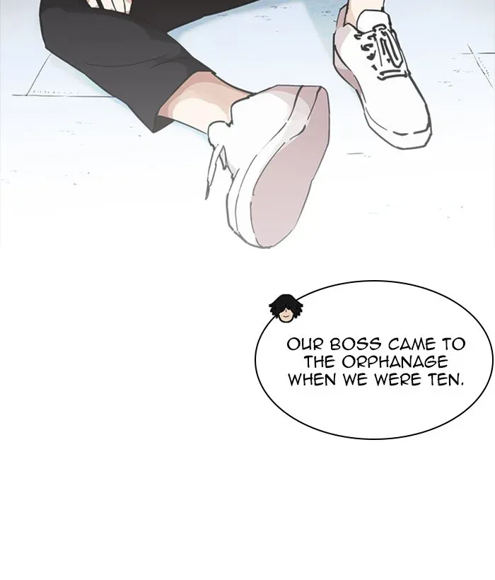 Lookism Chapter 234 page 142