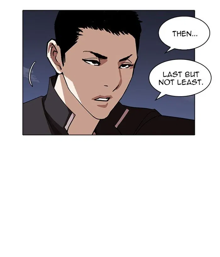 Lookism Chapter 234 page 151