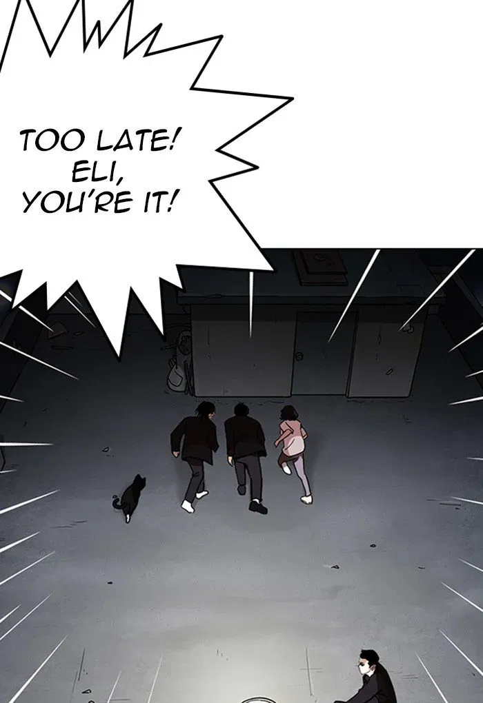 Lookism Chapter 235 page 68