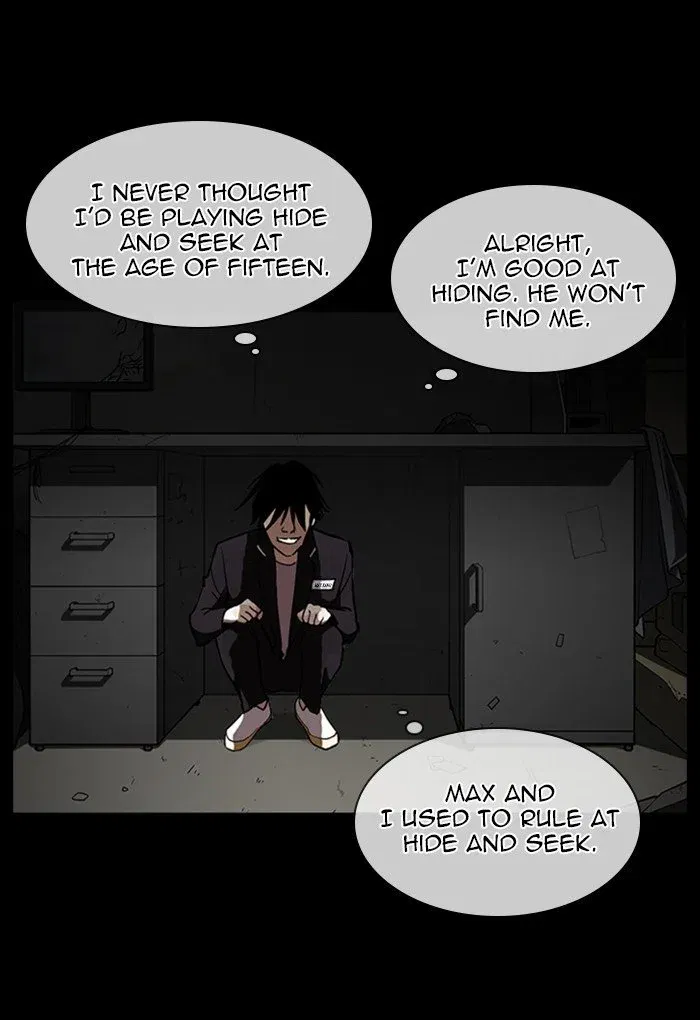 Lookism Chapter 235 page 80