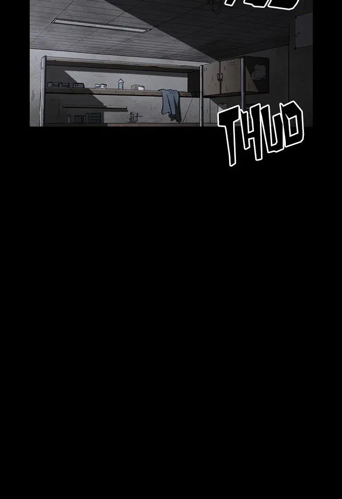 Lookism Chapter 235 page 93