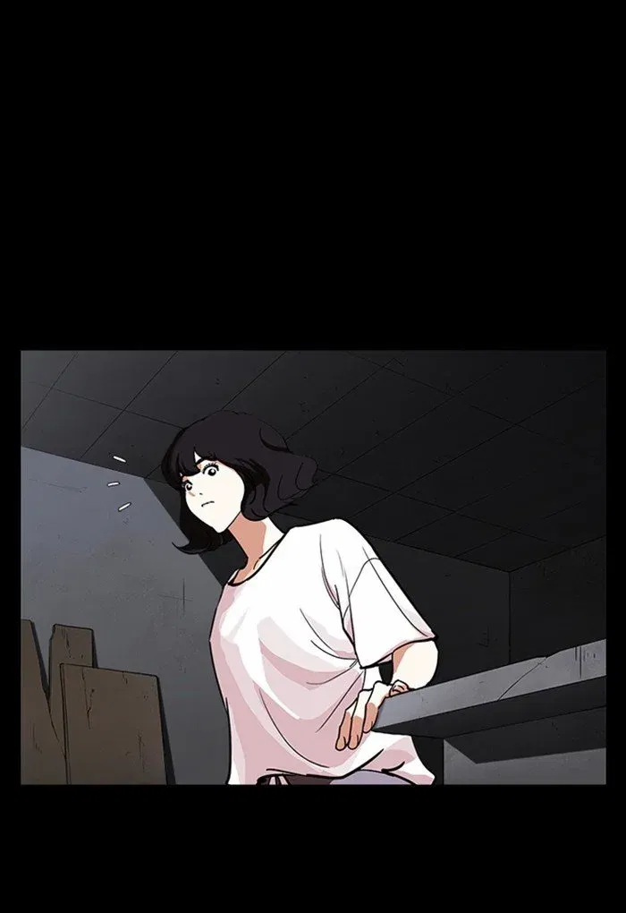 Lookism Chapter 235 page 109