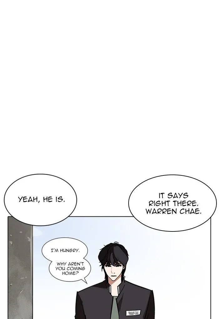 Lookism Chapter 236 page 138