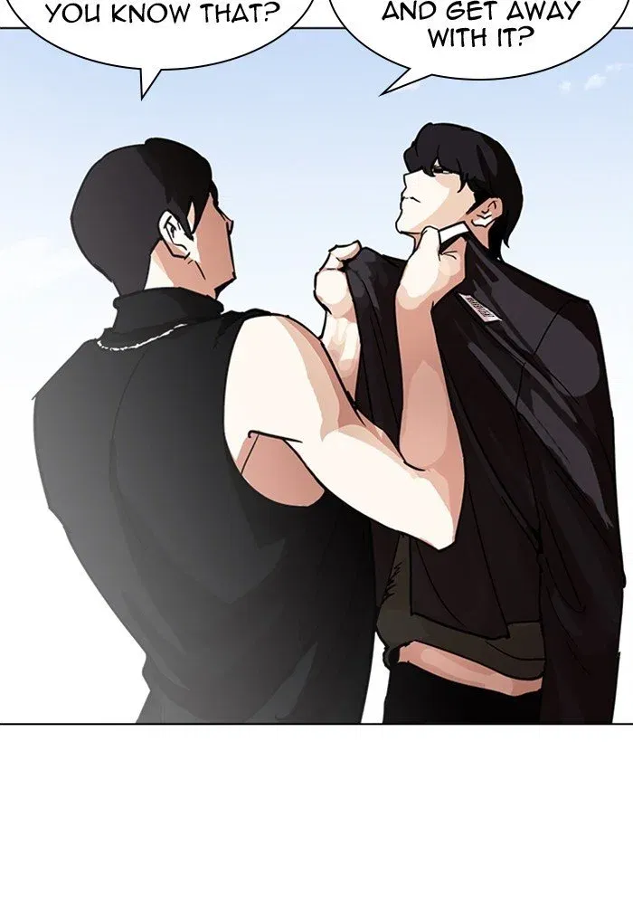 Lookism Chapter 236 page 140