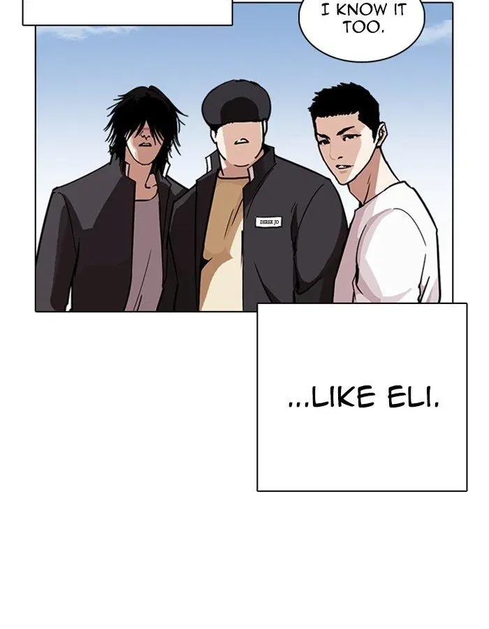 Lookism Chapter 237 page 81