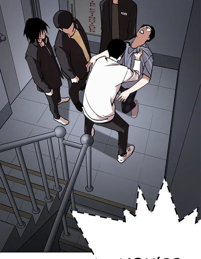 Lookism Chapter 237 page 91