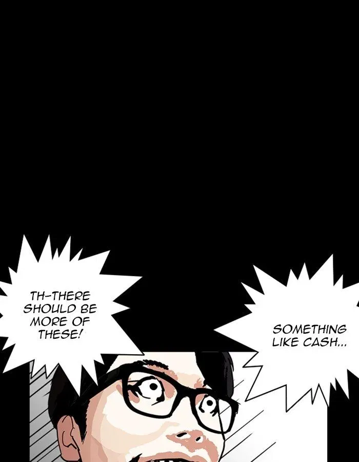 Lookism Chapter 237 page 137