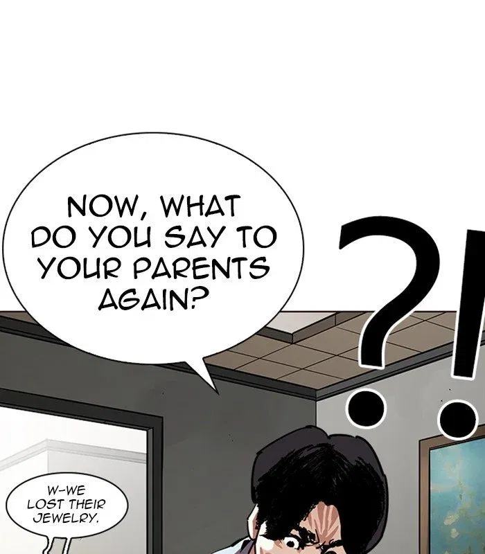 Lookism Chapter 238 page 103