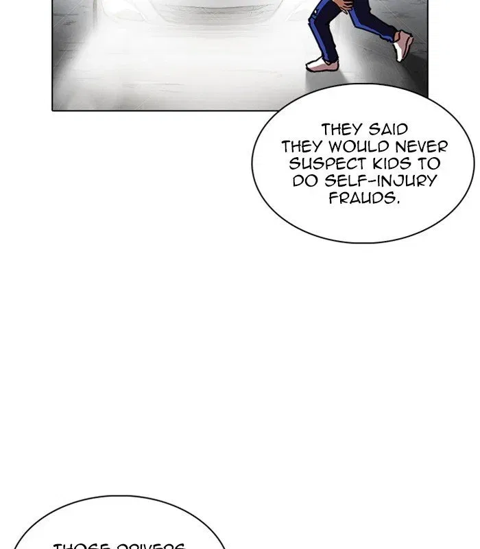 Lookism Chapter 238 page 130