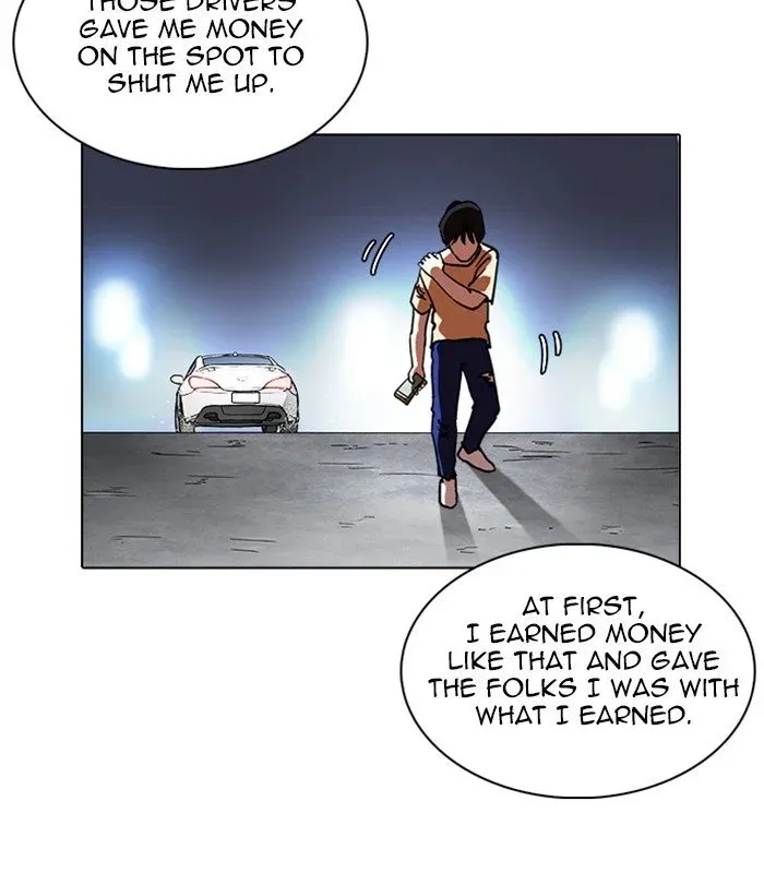 Lookism Chapter 238 page 131