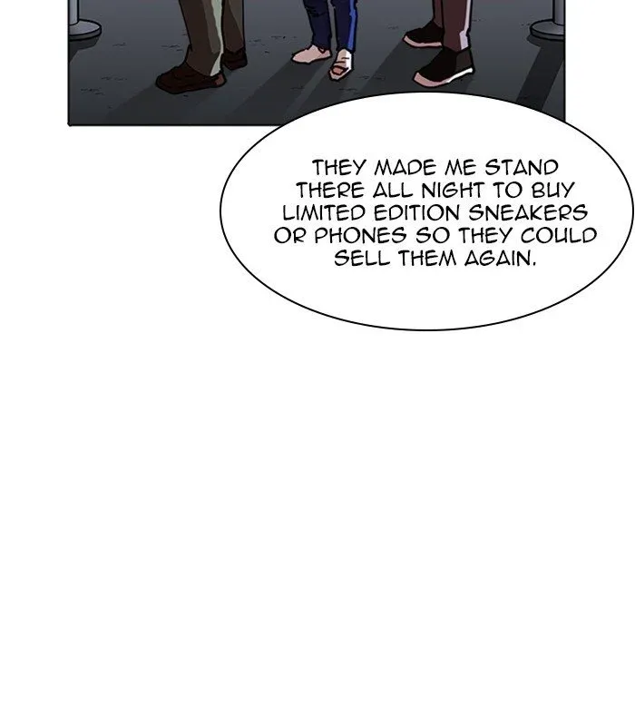 Lookism Chapter 238 page 133