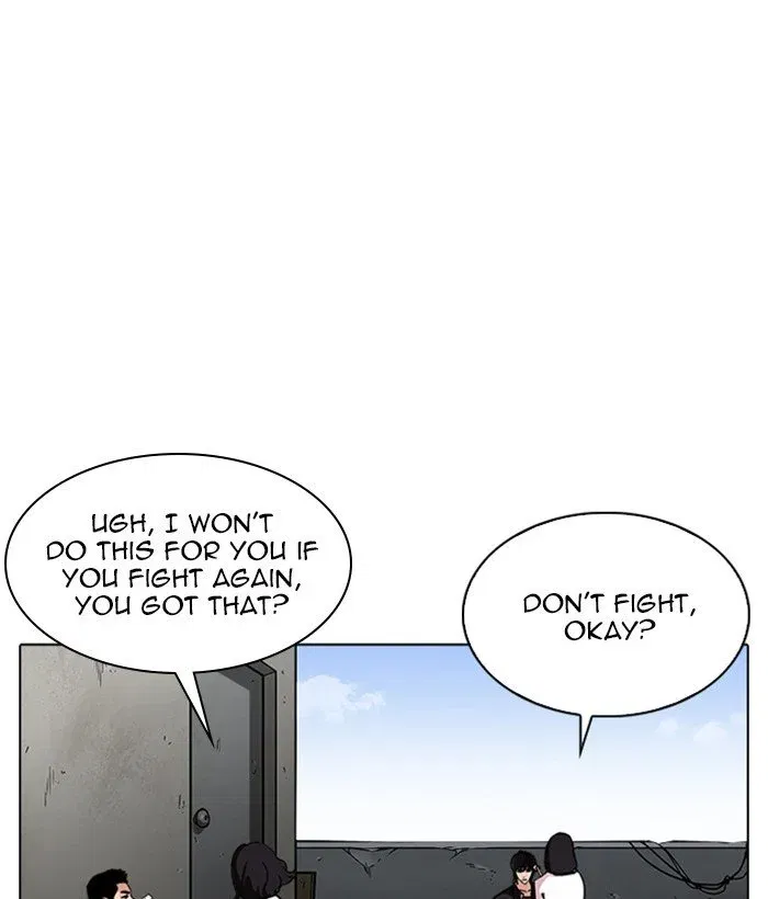 Lookism Chapter 239 page 131