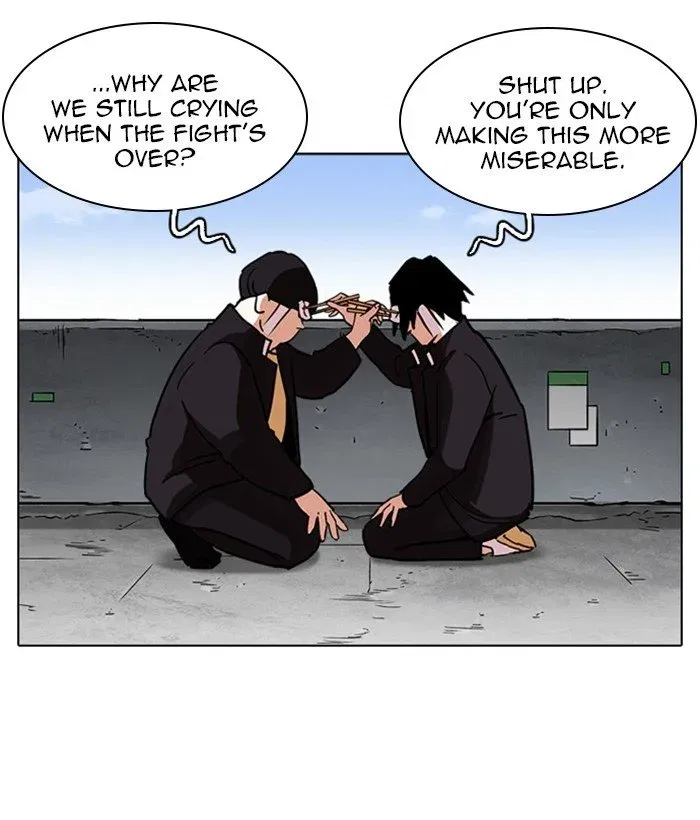 Lookism Chapter 239 page 133