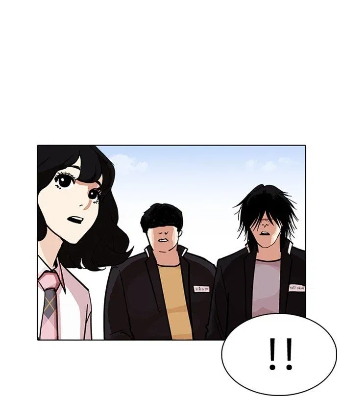 Lookism Chapter 239 page 141