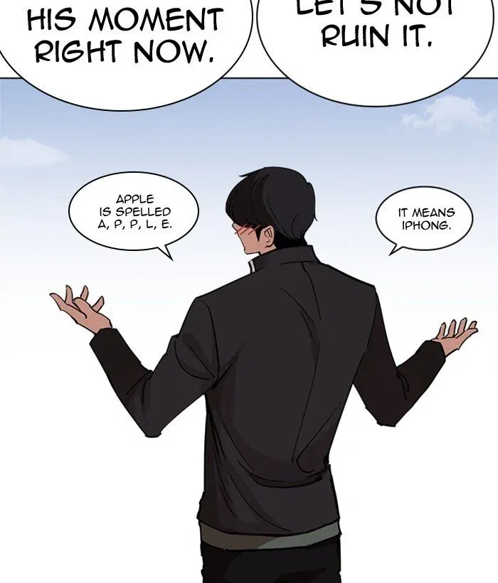 Lookism Chapter 239 page 175