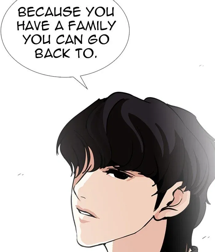 Lookism Chapter 239 page 202