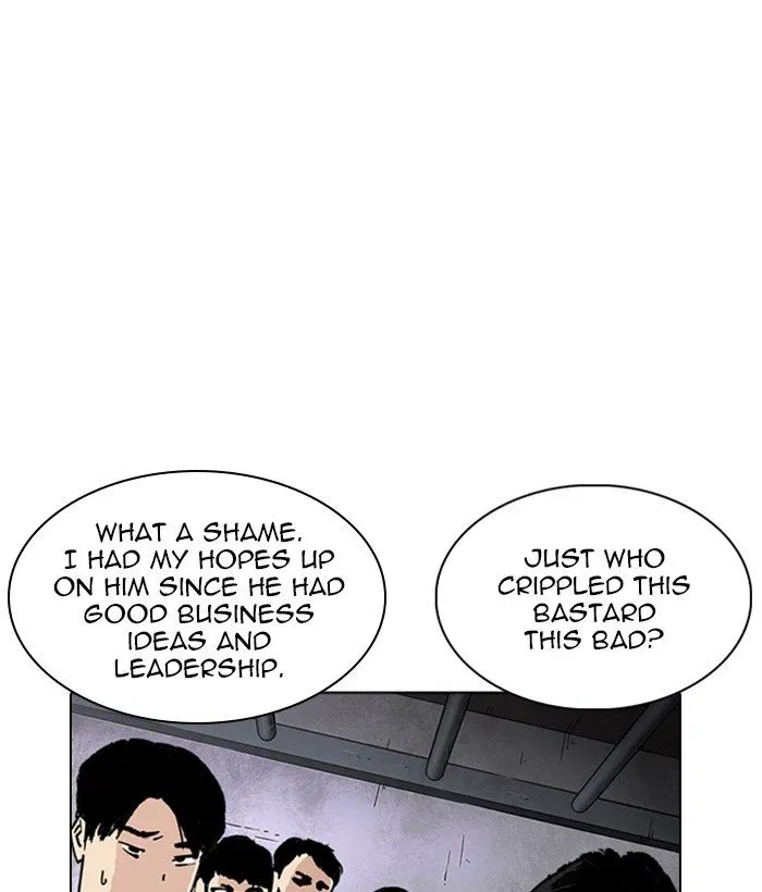 Lookism Chapter 239 page 215